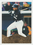 Harold Baines - Chicago White Sox (MLB Baseball Card) 1997 Pinnacle Museum Collection # 87 Mint