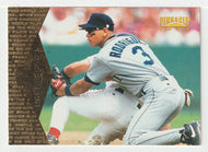 Alex Rodriguez - Seattle Mariners (MLB Baseball Card) 1997 Pinnacle Museum Collection # 92 Mint