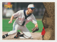 Alan Trammell - Detroit Tigers (MLB Baseball Card) 1997 Pinnacle Museum Collection # 93 Mint