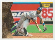 Delino DeShields - St. Louis Cardinals (MLB Baseball Card) 1997 Pinnacle Museum Collection # 95 Mint
