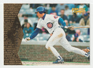 Ryne Sandberg - Chicago Cubs (MLB Baseball Card) 1997 Pinnacle Museum Collection # 99 Mint