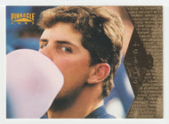 Jeff Cirillo - Milwaukee Brewers (MLB Baseball Card) 1997 Pinnacle Museum Collection # 101 Mint