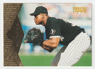 Frank Thomas - Chicago White Sox (MLB Baseball Card) 1997 Pinnacle Museum Collection # 102 Mint