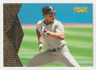 Rickey Henderson - San Diego Padres (MLB Baseball Card) 1997 Pinnacle Museum Collection # 104 Mint