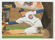 Mark Grace - Chicago Cubs (MLB Baseball Card) 1997 Pinnacle Museum Collection # 106 Mint