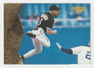 Ray Durham - Chicago White Sox (MLB Baseball Card) 1997 Pinnacle Museum Collection # 108 Mint