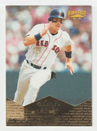 Darren Bragg - Boston Red Sox (MLB Baseball Card) 1997 Pinnacle Museum Collection # 133 Mint