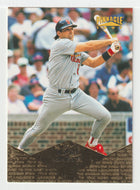 Gary Gaetti - St. Louis Cardinals (MLB Baseball Card) 1997 Pinnacle Museum Collection # 136 Mint