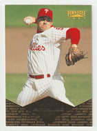 Ricky Bottalico - Philadelphia Phillies (MLB Baseball Card) 1997 Pinnacle Museum Collection # 152 Mint