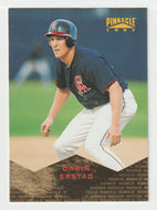 Darin Erstad - California Angels (MLB Baseball Card) 1997 Pinnacle Museum Collection # 161 Mint