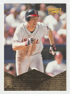 Checklist # 2 - Darin Erstad - California Angels (MLB Baseball Card) 1997 Pinnacle Museum Collection # 199 Mint