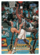 Bobby Phills - Charlotte Hornets (NBA Basketball Card) 1998-99 Fleer Tradition # 19 Mint