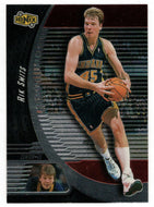 Rik Smits - Indiana Pacers (NBA Basketball Card) 1998-99 Upper Deck Ionix # 29 Mint