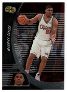 Maurice Taylor - Los Angeles Clippers (NBA Basketball Card) 1998-99 Upper Deck Ionix # 30 Mint