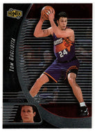 Tom Gugliotta - Phoenix Suns (NBA Basketball Card) 1998-99 Upper Deck Ionix # 47 Mint