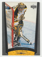 Byron Dafoe - Boston Bruins (NHL Hockey Card) 1998-99 Upper Deck # 221 Mint