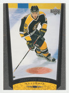 Jonathon Girard - Boston Bruins (NHL Hockey Card) 1998-99 Upper Deck # 222 Mint