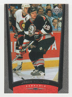 Jason Holland - Buffalo Sabres (NHL Hockey Card) 1998-99 Upper Deck # 224 Mint