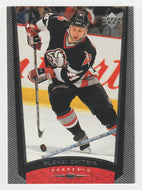 Alexei Zhitnik - Buffalo Sabres (NHL Hockey Card) 1998-99 Upper Deck # 226 Mint