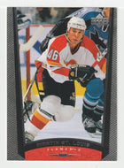 Martin St. Louis RC - Calgary Flames (NHL Hockey Card) 1998-99 Upper Deck # 234 Mint
