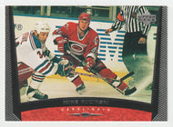 Mike Rucinski RC - Carolina Hurricanes (NHL Hockey Card) 1998-99 Upper Deck # 235 Mint