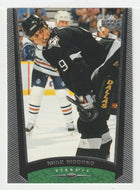 Mike Modano - Dallas Stars (NHL Hockey Card) 1998-99 Upper Deck # 256 Mint