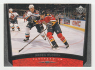 Radek Dvorak - Florida Panthers (NHL Hockey Card) 1998-99 Upper Deck # 280 Mint