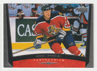Mark Parrish RC - Florida Panthers (NHL Hockey Card) 1998-99 Upper Deck # 282 Mint