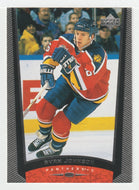 Ryan Johnson - Florida Panthers (NHL Hockey Card) 1998-99 Upper Deck # 283 Mint