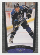 Rob Blake - Los Angeles Kings (NHL Hockey Card) 1998-99 Upper Deck # 285 Mint