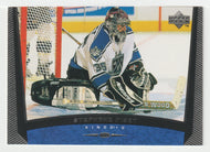 Stephane Fiset - Los Angeles Kings (NHL Hockey Card) 1998-99 Upper Deck # 288 Mint