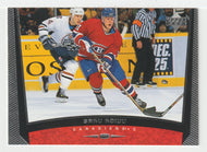 Saku Koivu - Montreal Canadiens (NHL Hockey Card) 1998-99 Upper Deck # 290 Mint