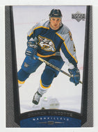 Darren Turcotte - Nashville Predators (NHL Hockey Card) 1998-99 Upper Deck # 297 Mint