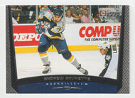 Andrew Brunette - Nashville Predators (NHL Hockey Card) 1998-99 Upper Deck # 301 Mint