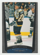 Greg Johnson - Nashville Predators (NHL Hockey Card) 1998-99 Upper Deck # 306 Mint