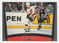 Bobby Holik - New Jersey Devils (NHL Hockey Card) 1998-99 Upper Deck # 313 Mint