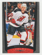 Bryan Muir RC - New Jersey Devils (NHL Hockey Card) 1998-99 Upper Deck # 314 Mint
