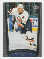 Zigmund Palffy - New York Islanders (NHL Hockey Card) 1998-99 Upper Deck # 315 Mint