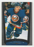 Mike Watt - New York Islanders (NHL Hockey Card) 1998-99 Upper Deck # 316 Mint