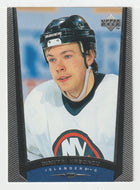 Dmitri Nabokov - New York Islanders (NHL Hockey Card) 1998-99 Upper Deck # 319 Mint