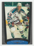 John MacLean - New York Rangers (NHL Hockey Card) 1998-99 Upper Deck # 320 Mint