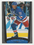 Mike Knuble - New York Rangers (NHL Hockey Card) 1998-99 Upper Deck # 325 Mint