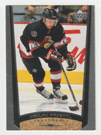 Vaclav Prospal - Ottawa Senators (NHL Hockey Card) 1998-99 Upper Deck # 328 Mint