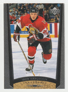 Igor Kravchuk - Ottawa Senators (NHL Hockey Card) 1998-99 Upper Deck # 330 Mint