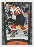 Rod Brind'Amour - Philadelphia Flyers (NHL Hockey Card) 1998-99 Upper Deck # 334 Mint