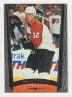 Colin Forbes - Philadelphia Flyers (NHL Hockey Card) 1998-99 Upper Deck # 335 Mint