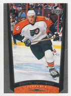 Dimitri Tertyshny RC - Philadelphia Flyers (NHL Hockey Card) 1998-99 Upper Deck # 336 Mint