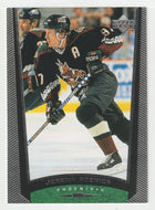 Jeremy Roenick - Phoenix Coyotes (NHL Hockey Card) 1998-99 Upper Deck # 339 Mint