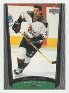 Keith Carney - Phoenix Coyotes (NHL Hockey Card) 1998-99 Upper Deck # 343 Mint