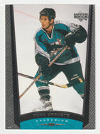 Tony Granato - San Jose Sharks (NHL Hockey Card) 1998-99 Upper Deck # 352 Mint